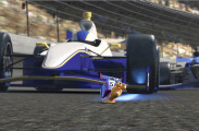 Turbo photo