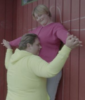 Aerobics - Love Story photo