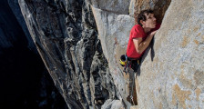Free Solo photo