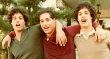 Three Identical Strangers photo