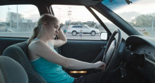 When She Runs photo