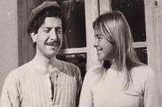 Marianne & Leonard: Words of Love photo